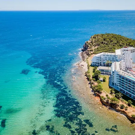 Meliá Ibiza - Adults Only-3
